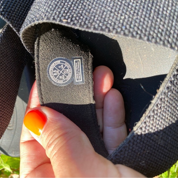 Keen sandles size 8.5 - Picture 5 of 6